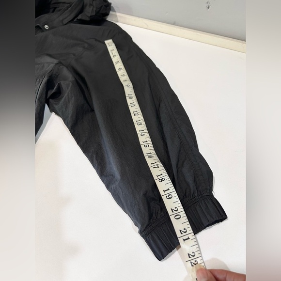 CALIA by Carrie Underwood Kids Black Raincoat - Picture 8 of 16